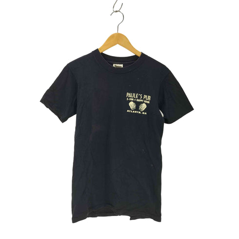 テネシーリバー TENNESSEE RIVER USA製 プリントTシャツ メンズ JPN:S